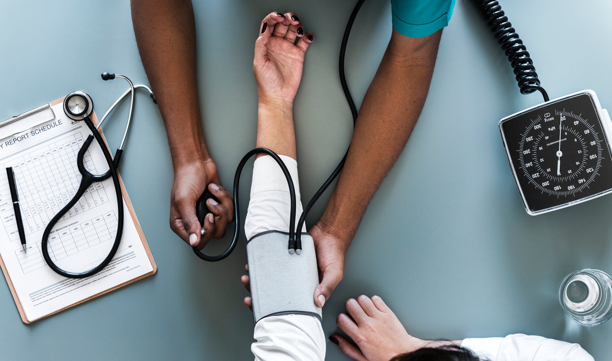 medical assistant programs near me
