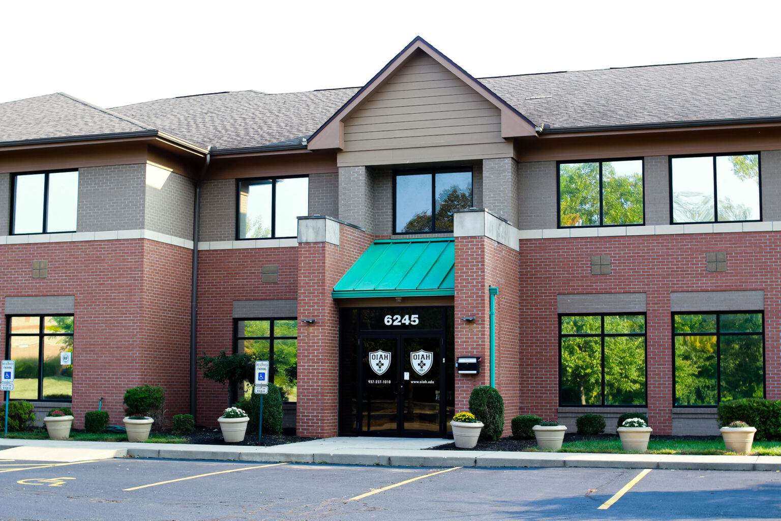 Ohio Institute of Allied Health – Once you're in healthcare, you're always in demand.